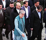 Abdullah’s Executive Authorities Curbed: CEO Office